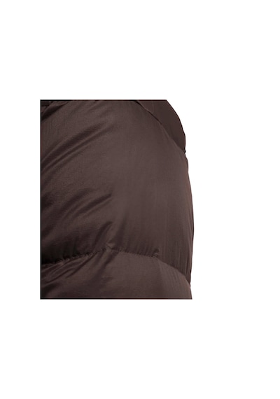 Jack Wolfskın Jack Wolfskin Icy Hill Rds Kadın Kahverengi Outdoor Ceketi D0108 Kahve