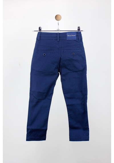 Doctor Junior Erkek Çocuk Regular Fit Jogger Pantolon Parlament