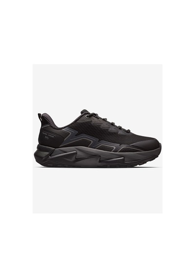 Lescon Meteor Erkek Siyah 40-45 Waterproof Outdoor Ayakkabı Siyah