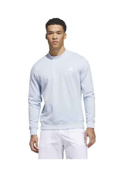 Kv1328-e Adidas Ult Clmawrm Crw Erkek Sweatshirt Açık Mavi Kv1328-e