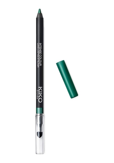 Kiko Göz Kalemi intense Colour Long Lasting Eyeliner 08 Metallic Emerald