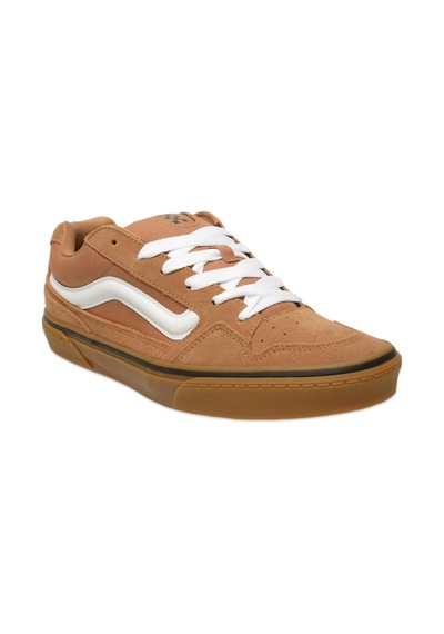 Vans Vn000csp Caldrone Sneakers Unisex Spor Ayakkabı Kahverengi