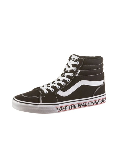Vans Erkek Günlük Ayakkabı Mn Filmore Hi Vn0A5Hzlba21