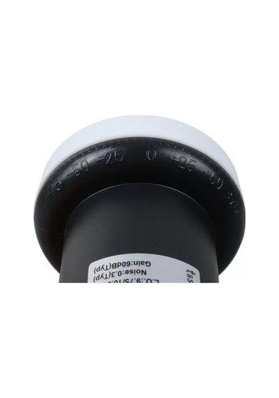 Sh T&smart 0.3db Ultra Hd 4k Universal Tekli Lnb Najmaddin