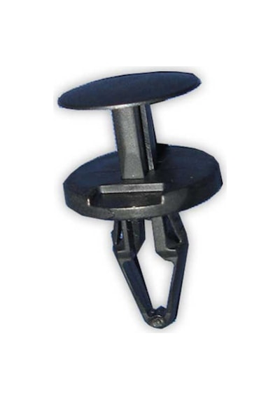 Im Global Trade Ford Davlumbaz Klipsi 6,5x18x18 Mm W713610s300 Opel 4811301 / Chevrolet 11589289 / Chrysler 6508863aa İle Uyumlu- 10 Adet