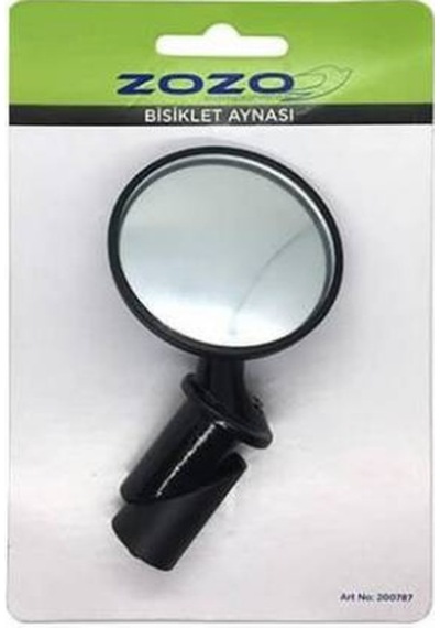 Zozo Gidon Içi Bağlantılı Bisiklet Ayna Jy-16