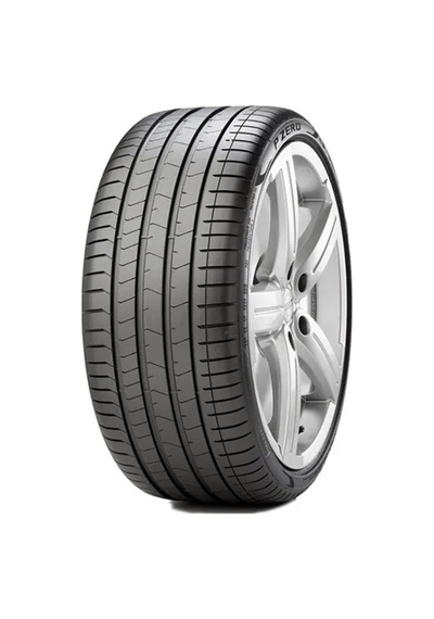 245/35r21 96y Xl Pirelli P-zero L.s. Run Flat