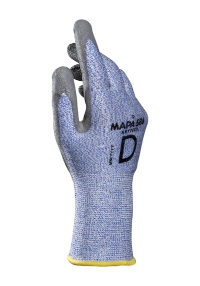 Mapa Krytech 586 Kesilmeye Dirençli İş Eldiveni En388-4x43d No:10