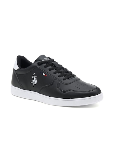 U.S. Polo Assn. U.s. Polo Assn Thunder Unisex Spor Ayakkabı Çok Renkli