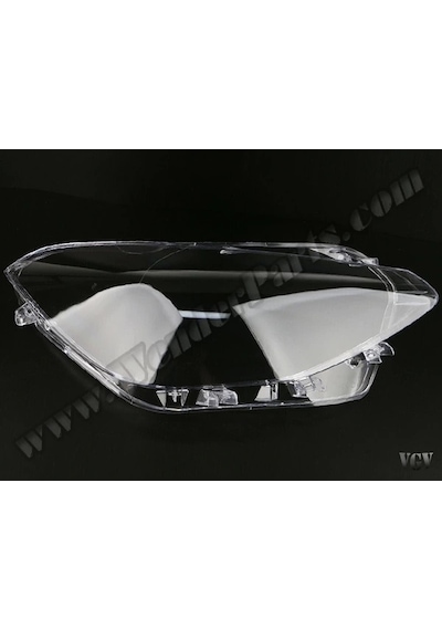 Bmw F20 2011-2014 Far Camı Sağ 63117296914 Wender