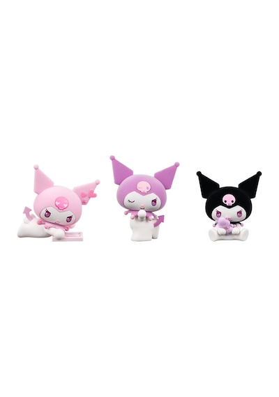 Hello Kıtty 3lu Kuromı 10cm-hkt0460
