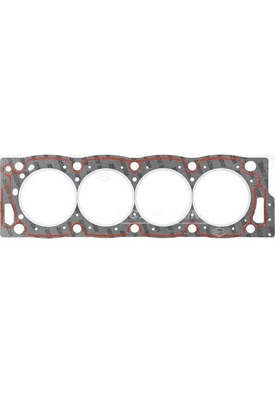 REINZ 61-33650-0 Silindir Kapak Contası 306 97-02 406 96-04 Boxer 94-02 Xantıa 95-98 Ducato 94-02 2.0
