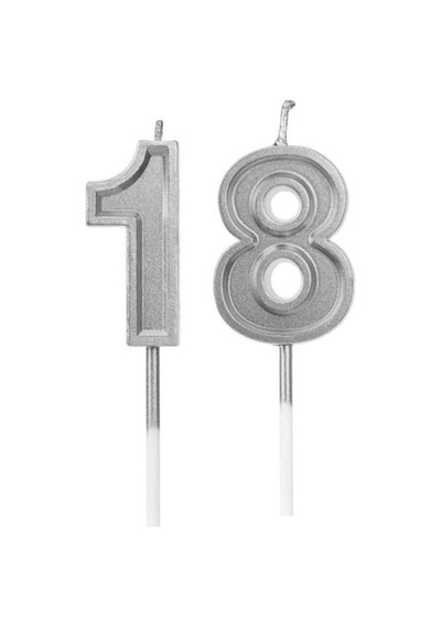 18 Yaş Mum Diğer