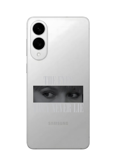 Samsung Galaxy Uyumlu S25 Edge Yumuşak Desen262 Çok Renkli