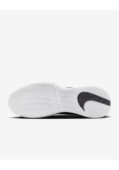 Nike Hq6030-001 Vapor Pro 3 Toprak Kort Kadın Tenis Ayakkabısı Siyah