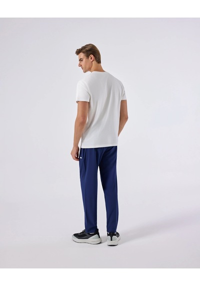 Ellesse Erkek T-shirt 6sm5069 Beyaz