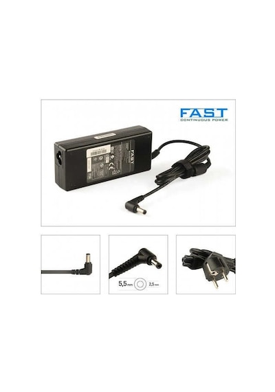 Cmadp133 20v 2a 5.5 2.5mm Liteon/asus/casper/lg Notebook Adaptör