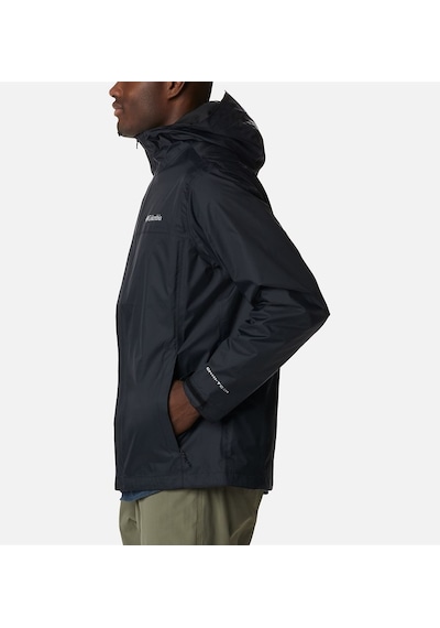 Columbia Watertight İi Jacket Erkek Yağmurluk-010