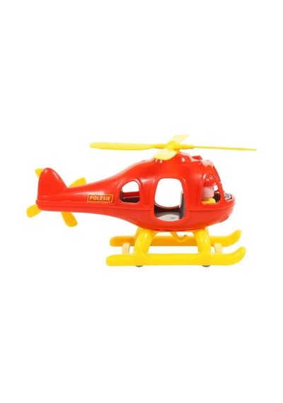 Polesie Helikopter "arı" - Pol-72313 Lisinya