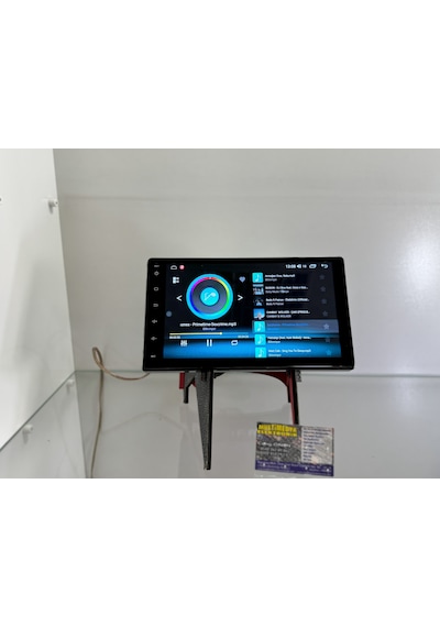 Toyota Corolla 2016 Multimedya Navigasyon Android Gerçek 2gb Ram