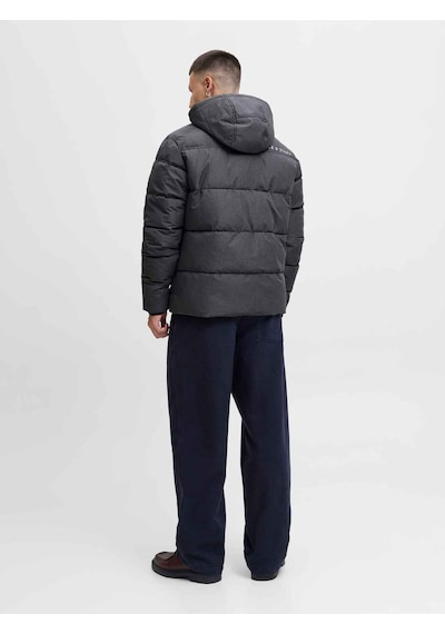 Jack & Jones Jjmorgan Erkek Mont - 12279687 Gri