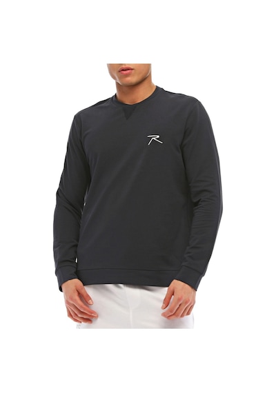 Raru Sweatshirt Porta Lacivert