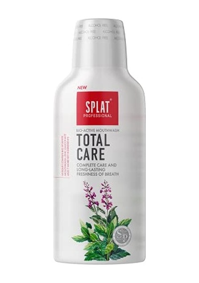 Total Care Ağız Çalkalama Suyu 275 Mililitre