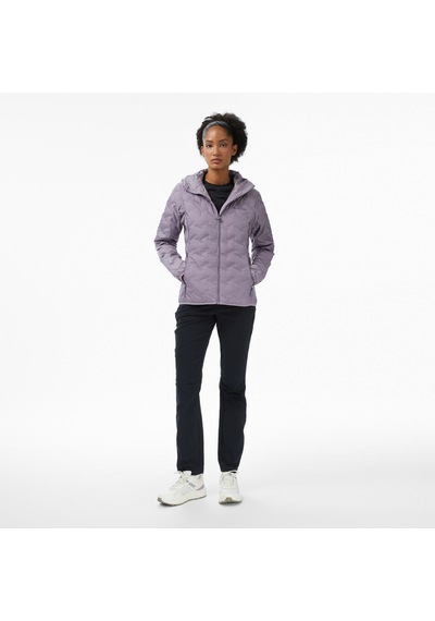 Columbia Leslie Falls Iı Kadın Siyah Outdoor Pantolon Ak5646
