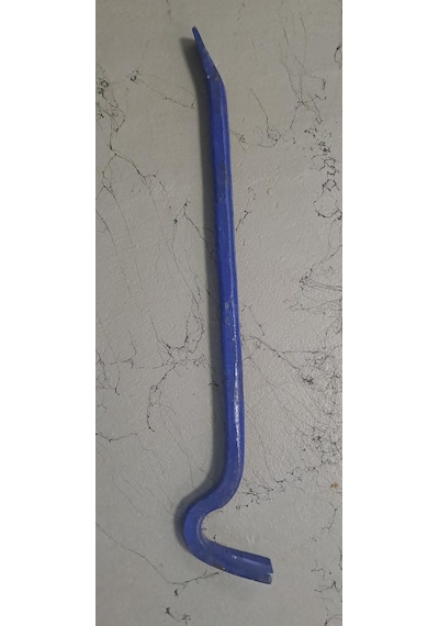 Sökü Demiri Kısa Mini Boy 55 Cm
