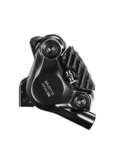 SHIMANO 105 Hidrolik Disk Fren BR-M7170 2 Pistonlu Düz Montaj- I
