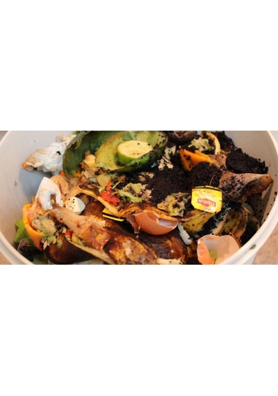 Bokashi Kompost Başlatıcı - 500 Ml - Bokashi Compost Starter