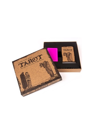 Ks Games Hobi Tarot