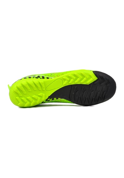 Ayakmod Mk-241 Neon Sarı Unisex Halı Saha Ayakkabısı 001