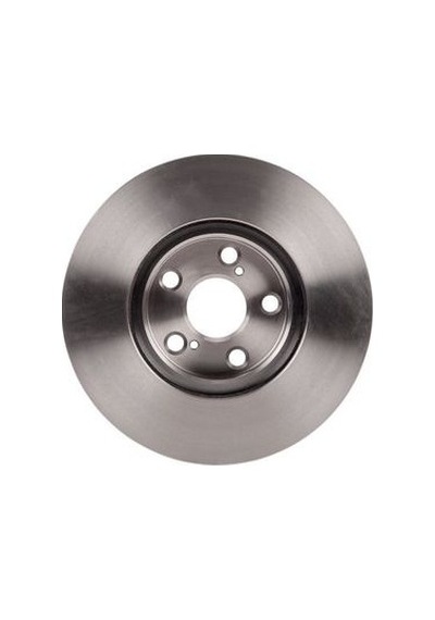 Toyota Avensis T25 03-08 1.6 2003-2008 Bosch Ön Disk 277mm 2 Adet