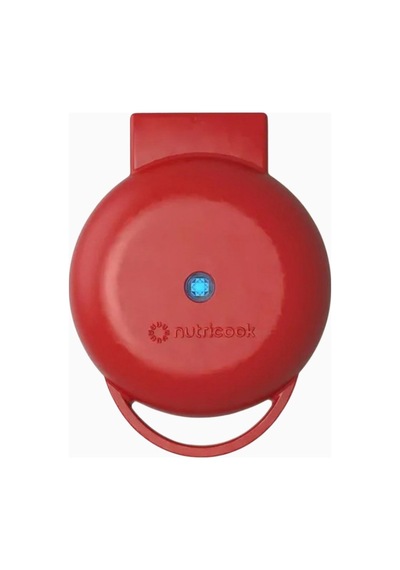 Nutricook Mini Waffle Makinesi