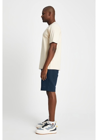 Ellesse Erkek Tişört Em134-bg Bej