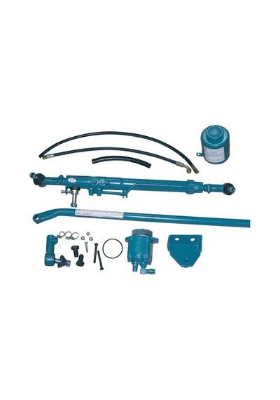 Anadolu Hidrolik Ford 5000-5600 Hidrolik Direksiyon Seti