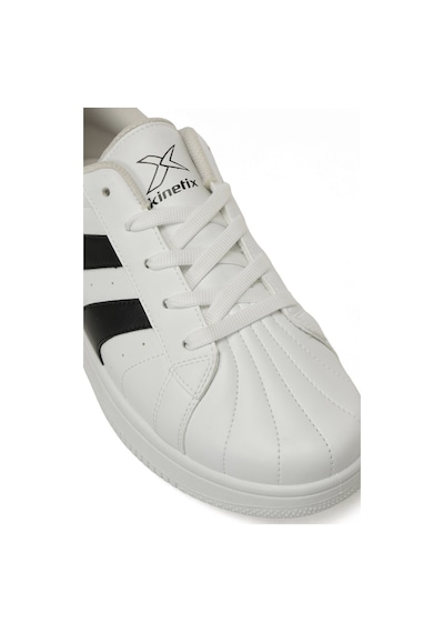 Kinetix Star G 6fx Beyaz Erkek Çocuk Sneaker 000000000102121186 Beyaz-sıyah