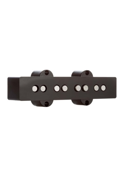 Suhr Classic J Vintage, Single Coil Bass Pickup, Bridge, Black