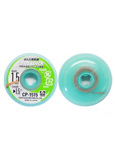 Gootwıck Cp-1515 Lehim Alma Teli