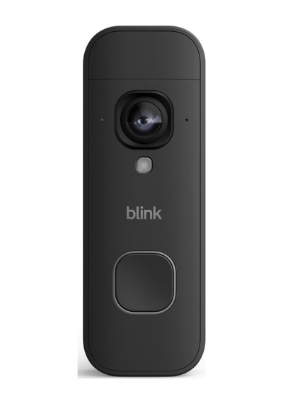 Blink Görüntülü Kapı Zili 2k+ Pil, En Yeni Nesil Tepeden Tırnağa Şut 2k Ip65 Uzun Pil Ömrü Gerekli Senkronizasyon Modülü Dahil Değildir Uzantı Siyah Blink Görüntülü Kapı Zili 2k+ Pil, En Yeni Nesil Tepeden Tırnağa Şut 2k Ip65 Uzun Pil Ömrü Gerekli Senkronizasyon Modülü Dahil Değildir Uzantı Siyah