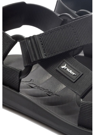 Rider Free Style Kadın Sandalet Siyah 36/41 Siyah