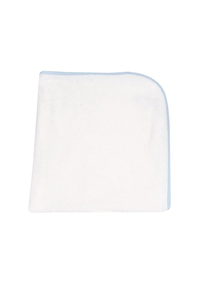 Chicco Erkek Bebek Havlu 09102043000000 000032 Standart