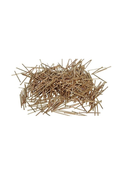 Tel Çivi Bassız 10/30 Sarı 2,5kg