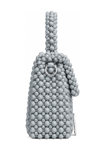 Atelier Emine Velis Diamond Çanta Çok Renkli