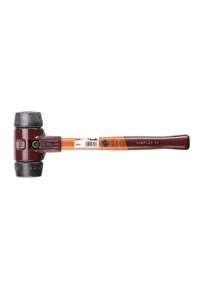 Tokmak 60 Mm 49447406