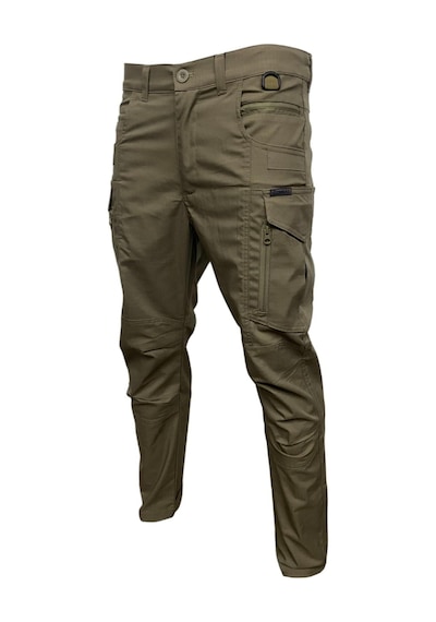 Combat Tactical Pantolon Tactıcal - 516-897-gri