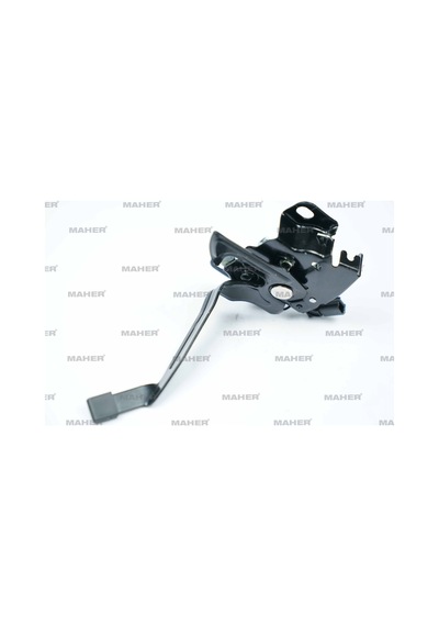 Honda Civic 2016-2021 Kaput Kilidi 74120-tba-a01
