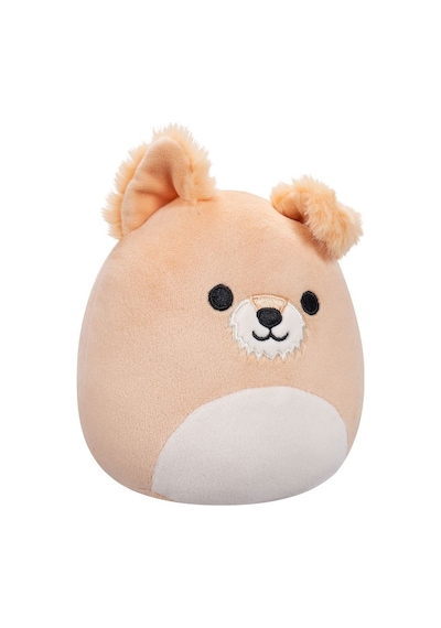 Squishmallows Schnauzer Cooper 20cm Cr07654 Renkli