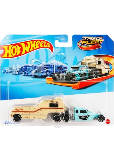 Hot Wheels Tır-3